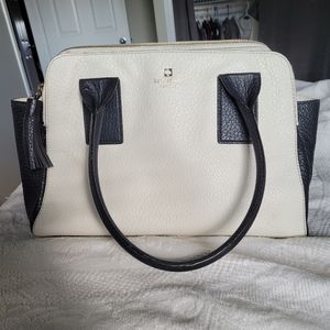 Kate Spade Colour Block Purse (shoulder bag)